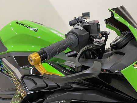 カワサキ ZX-25R Ninja ZX-25R SE 2021年モデル BEETフルエキMF/BabyFaceバ 36