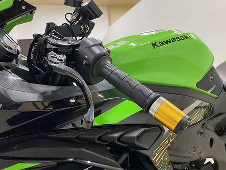 カワサキ ZX-25R Ninja ZX-25R SE 2021年モデル BEETフルエキMF/BabyFaceバ 37