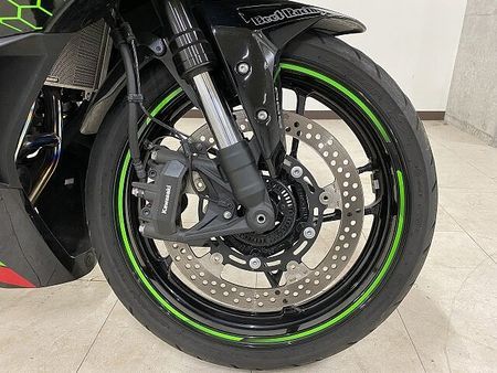カワサキ ZX-25R Ninja ZX-25R SE 2021年モデル BEETフルエキMF/BabyFaceバ 38