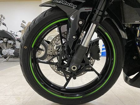カワサキ ZX-25R Ninja ZX-25R SE 2021年モデル BEETフルエキMF/BabyFaceバ 39