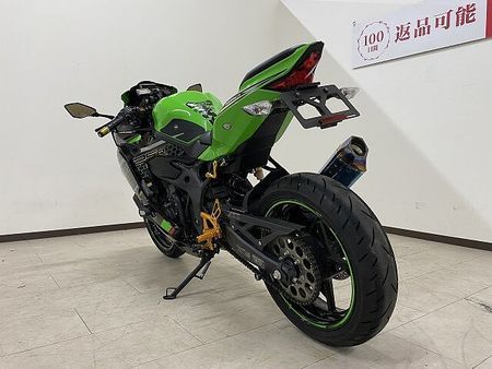 カワサキ ZX-25R Ninja ZX-25R SE 2021年モデル BEETフルエキMF/BabyFaceバ 6
