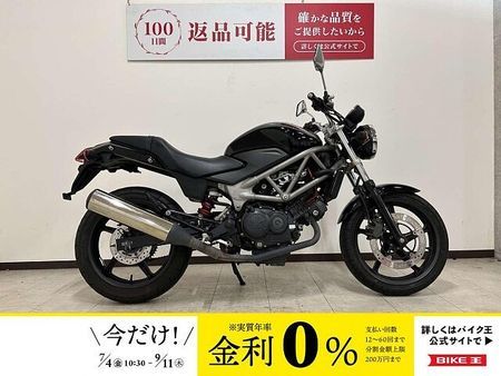 ホンダ VTR250 VTR 2013年モデル インジェクション車両 1