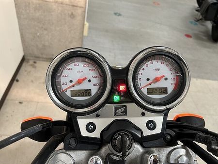 ホンダ VTR250 VTR 2013年モデル インジェクション車両 11