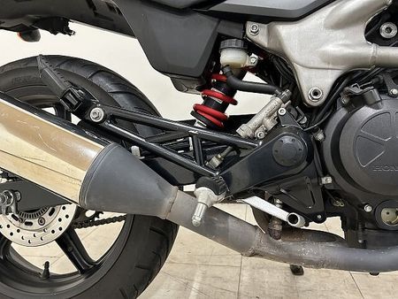 ホンダ VTR250 VTR 2013年モデル インジェクション車両 20