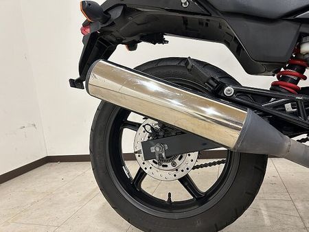 ホンダ VTR250 VTR 2013年モデル インジェクション車両 23