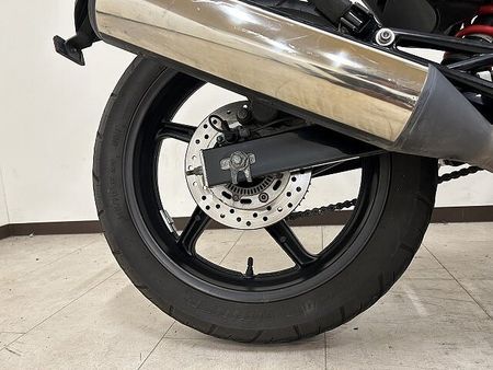 ホンダ VTR250 VTR 2013年モデル インジェクション車両 25