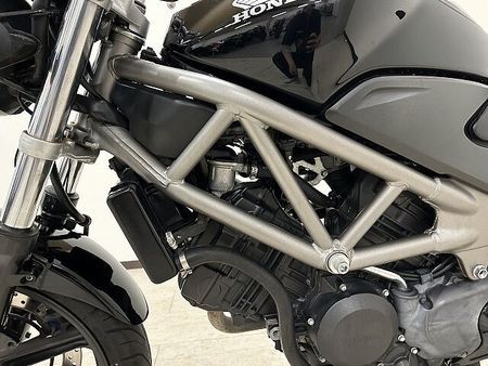 ホンダ VTR250 VTR 2013年モデル インジェクション車両 34