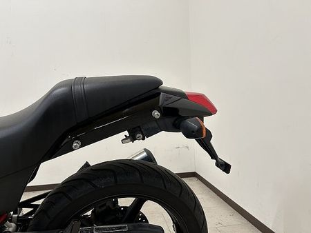 ホンダ VTR250 VTR 2013年モデル インジェクション車両 39