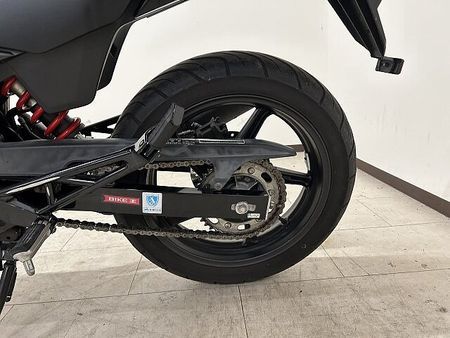 ホンダ VTR250 VTR 2013年モデル インジェクション車両 40