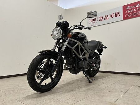 ホンダ VTR250 VTR 2013年モデル インジェクション車両 5