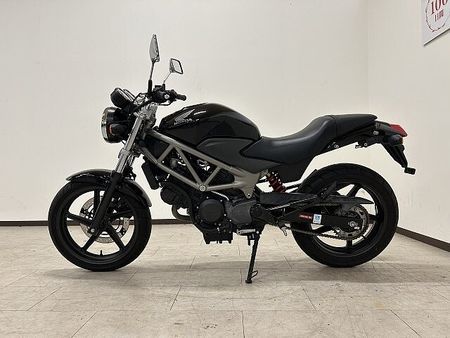 ホンダ VTR250 VTR 2013年モデル インジェクション車両 6