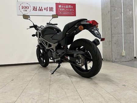 ホンダ VTR250 VTR 2013年モデル インジェクション車両 7