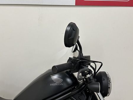 ホンダ レブル 250 【マル得】 REBEL 250 2023年モデル サイドバッグ装備 13