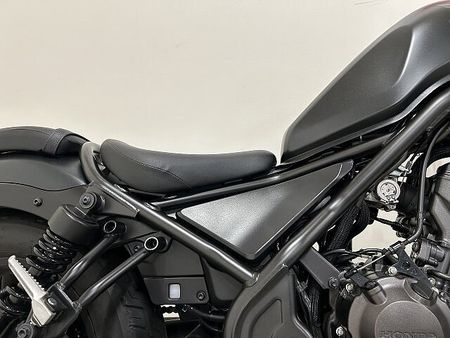 ホンダ レブル 250 【マル得】 REBEL 250 2023年モデル サイドバッグ装備 18