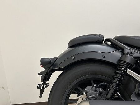 ホンダ レブル 250 【マル得】 REBEL 250 2023年モデル サイドバッグ装備 22