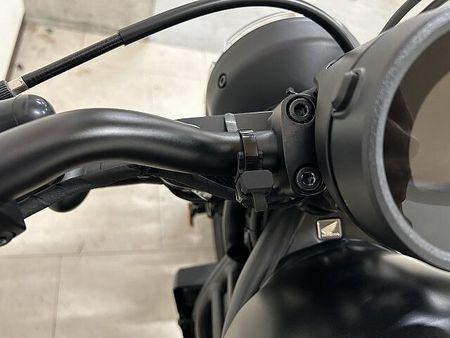 ホンダ レブル 250 【マル得】 REBEL 250 2023年モデル サイドバッグ装備 24