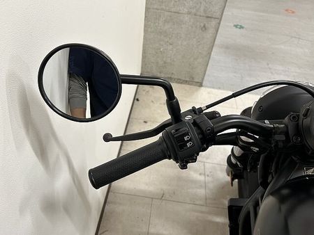 ホンダ レブル 250 【マル得】 REBEL 250 2023年モデル サイドバッグ装備 25
