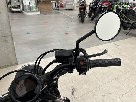 ホンダ レブル 250 【マル得】 REBEL 250 2023年モデル サイドバッグ装備 26