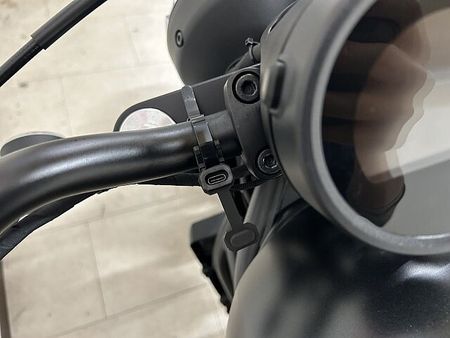 ホンダ レブル 250 【マル得】 REBEL 250 2023年モデル サイドバッグ装備 27