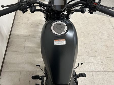 ホンダ レブル 250 【マル得】 REBEL 250 2023年モデル サイドバッグ装備 28