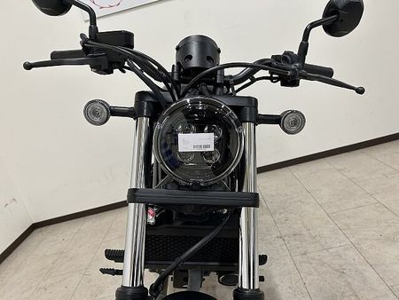 ホンダ レブル 250 【マル得】 REBEL 250 2023年モデル サイドバッグ装備 32