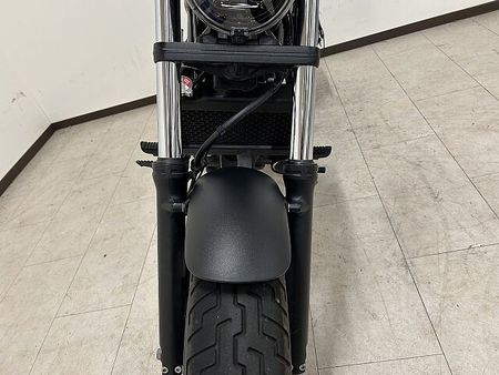 ホンダ レブル 250 【マル得】 REBEL 250 2023年モデル サイドバッグ装備 33