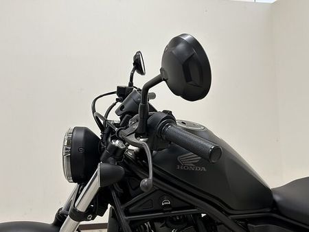ホンダ レブル 250 【マル得】 REBEL 250 2023年モデル サイドバッグ装備 34