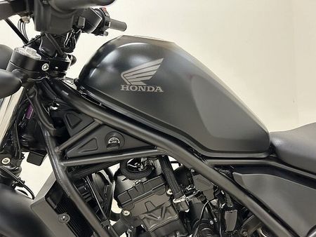 ホンダ レブル 250 【マル得】 REBEL 250 2023年モデル サイドバッグ装備 35