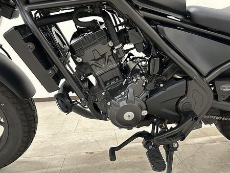 ホンダ レブル 250 【マル得】 REBEL 250 2023年モデル サイドバッグ装備 36