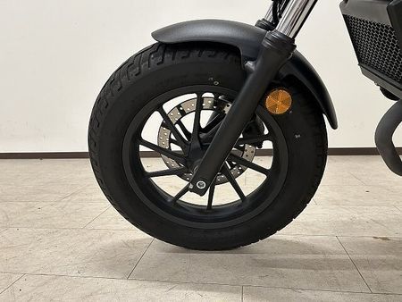 ホンダ レブル 250 【マル得】 REBEL 250 2023年モデル サイドバッグ装備 37