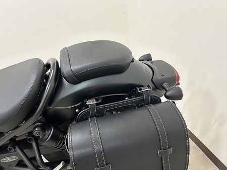 ホンダ レブル 250 【マル得】 REBEL 250 2023年モデル サイドバッグ装備 40