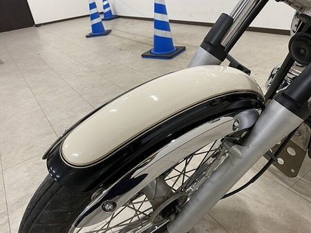 ヤマハ ドラッグスター 250 Drag Star 250 10th Anniversary Special Editio 14