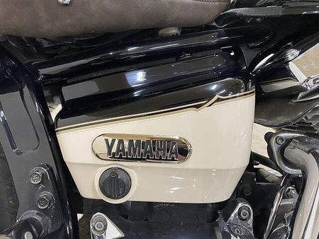 ヤマハ ドラッグスター 250 Drag Star 250 10th Anniversary Special Editio 17