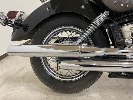 ヤマハ ドラッグスター 250 Drag Star 250 10th Anniversary Special Editio 23