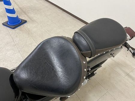 ヤマハ ドラッグスター 250 Drag Star 250 10th Anniversary Special Editio 26
