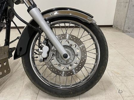 ヤマハ ドラッグスター 250 Drag Star 250 10th Anniversary Special Editio 27