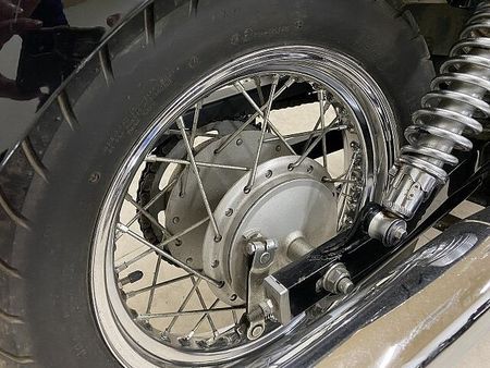 ヤマハ ドラッグスター 250 Drag Star 250 10th Anniversary Special Editio 30