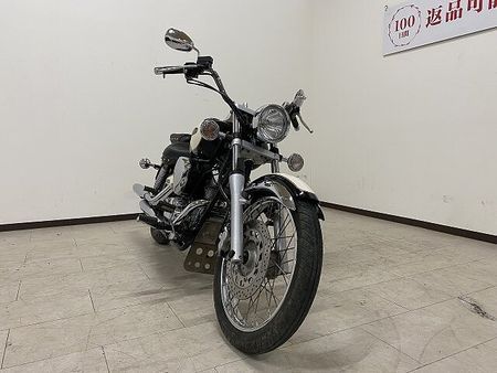 ヤマハ ドラッグスター 250 Drag Star 250 10th Anniversary Special Editio 3