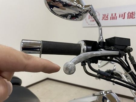 ヤマハ ドラッグスター 250 Drag Star 250 10th Anniversary Special Editio 32