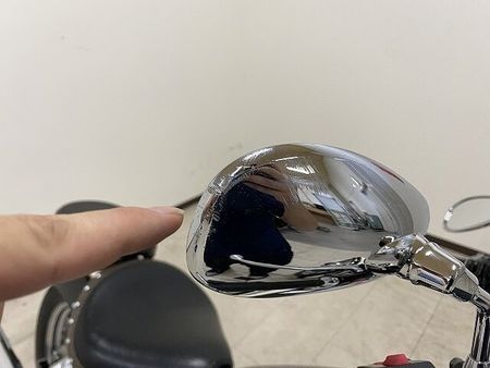 ヤマハ ドラッグスター 250 Drag Star 250 10th Anniversary Special Editio 33