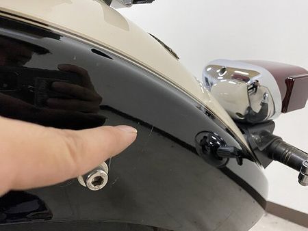 ヤマハ ドラッグスター 250 Drag Star 250 10th Anniversary Special Editio 40
