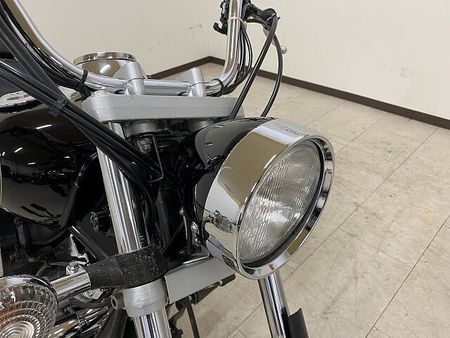 ヤマハ ドラッグスター 250 Drag Star 250 10th Anniversary Special Editio 8