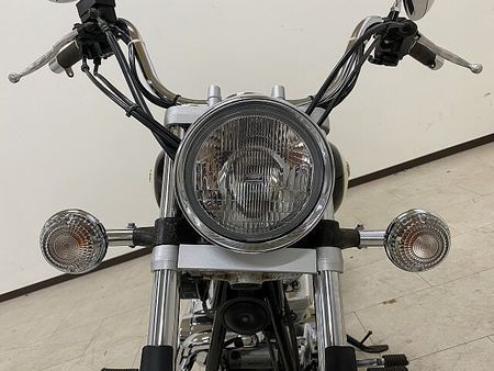 ヤマハ ドラッグスター 250 Drag Star 250 10th Anniversary Special Editio 10