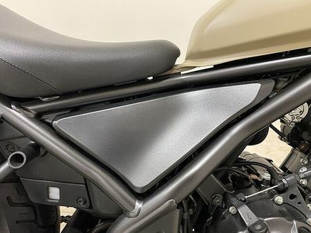ホンダ レブル 250 【マル得】 REBEL 250 2020年モデル サイドバッグ/バックレスト装備 15