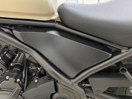 ホンダ レブル 250 【マル得】 REBEL 250 2020年モデル サイドバッグ/バックレスト装備 16