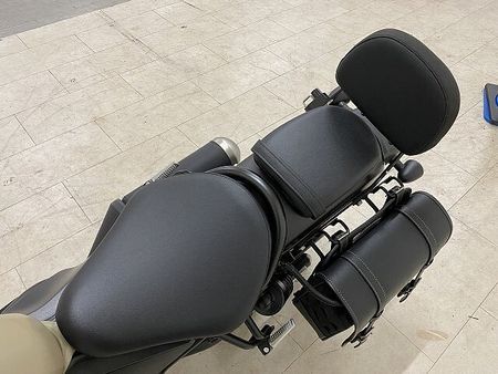 ホンダ レブル 250 【マル得】 REBEL 250 2020年モデル サイドバッグ/バックレスト装備 23