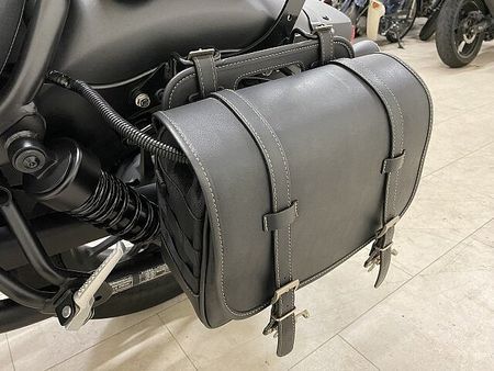 ホンダ レブル 250 【マル得】 REBEL 250 2020年モデル サイドバッグ/バックレスト装備 24