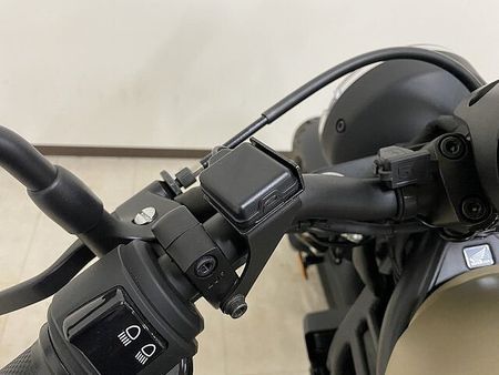 ホンダ レブル 250 【マル得】 REBEL 250 2020年モデル サイドバッグ/バックレスト装備 25