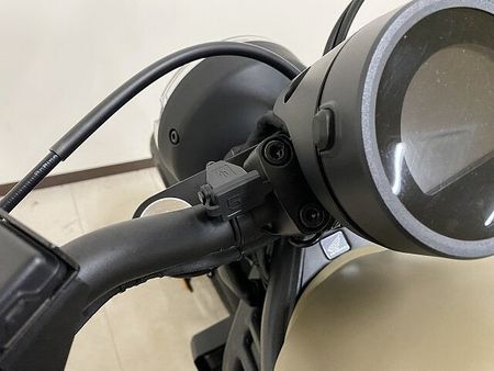 ホンダ レブル 250 【マル得】 REBEL 250 2020年モデル サイドバッグ/バックレスト装備 26
