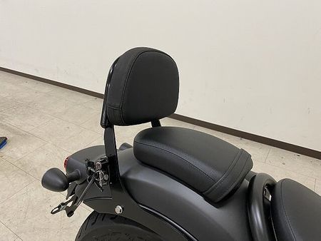 ホンダ レブル 250 【マル得】 REBEL 250 2020年モデル サイドバッグ/バックレスト装備 27